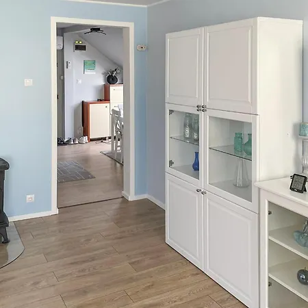 Lovely In Semesterbostad *