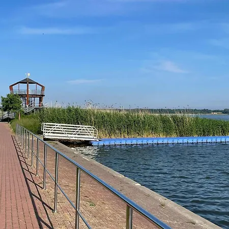 Lovely In Nowe Warpno