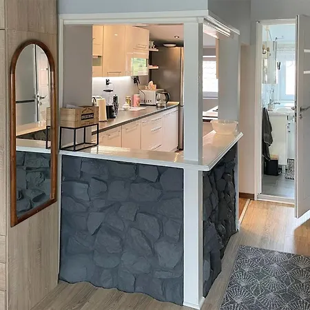 Lovely In * Nowe Warpno