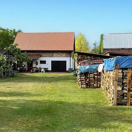 Increíble De 2 En Сasa de vacaciones Nowe Warpno