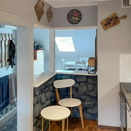 Lovely In Semesterbostad