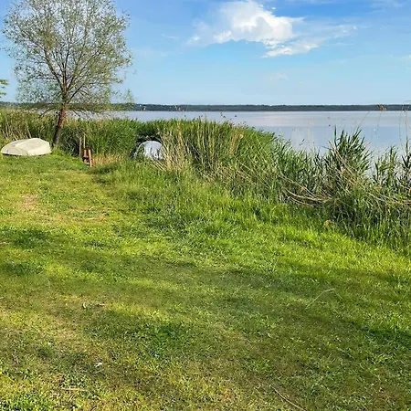 Lovely In Ferienhaus