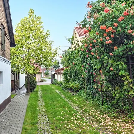 Lovely In Semesterbostad