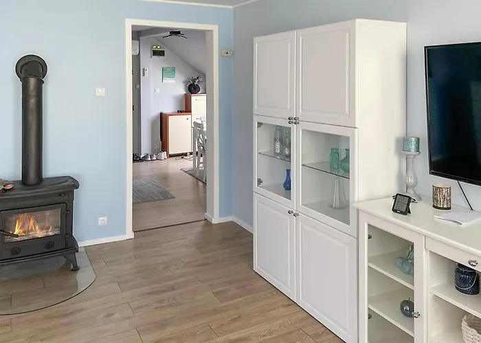 Lovely In Casa de Férias *