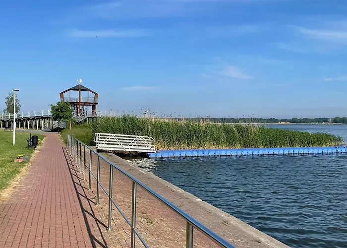 Lovely In Nowe Warpno