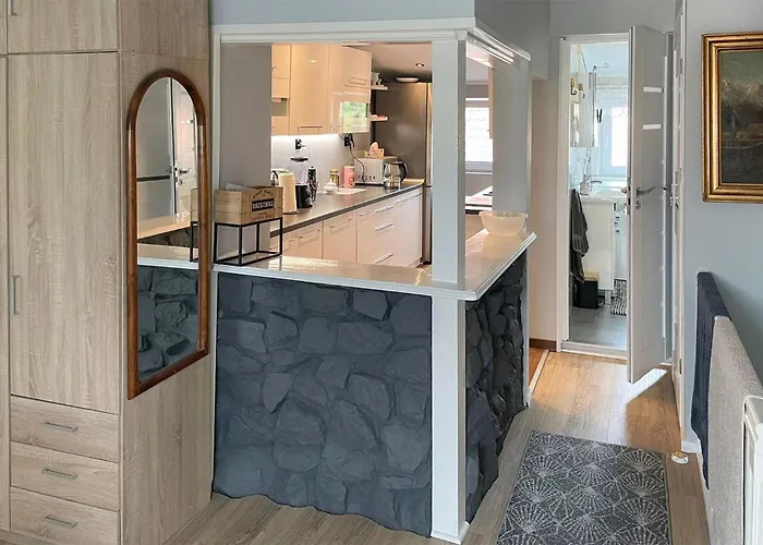 Lovely In * Nowe Warpno