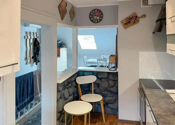 Lovely In Casa de Férias