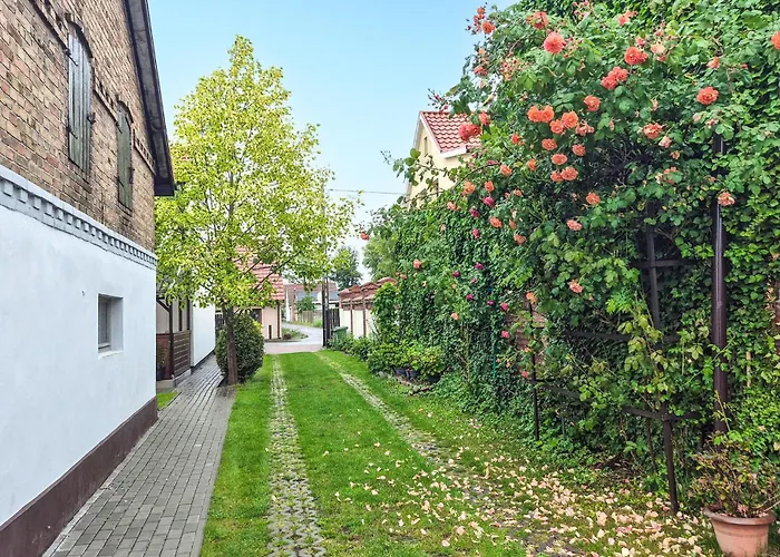 Lovely In Casa de Férias